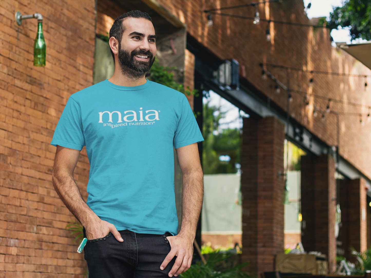 Maia Soft T-shirt