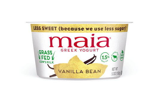 Vanilla Bean Case